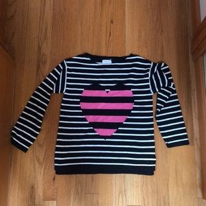 Children’s J. Crew Sweater